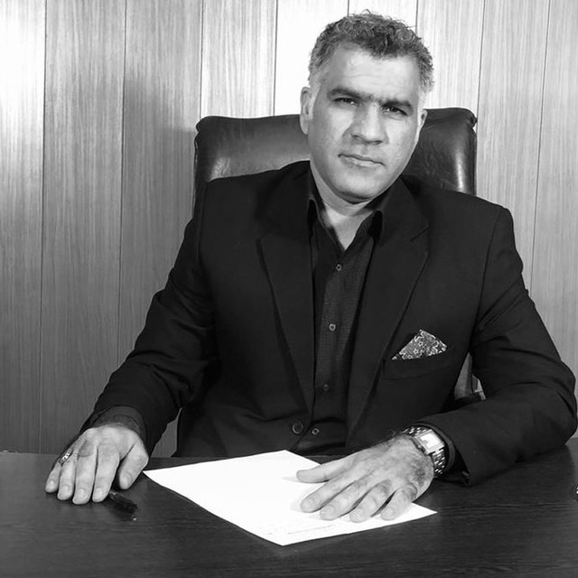 مشارکت در ساخت